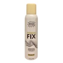 Fixador de Maquiagem Power Fix Baunilha Super Poderes 150ml