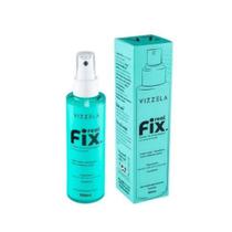 FIXADOR DE MAQUIAGEM REAL FIX 150ml