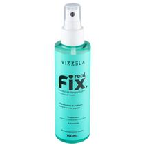 Fixador de maquiagem Real Fix Vizzela 150 ml