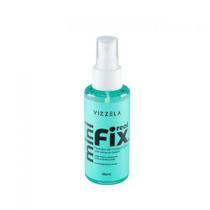 Fixador de maquiagem real fix vizzela mini - 100ml