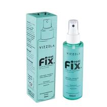 Fixador de Maquiagem Real Fix - Vizzela