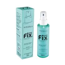 Fixador de Maquiagem Real Fix - Vizzela