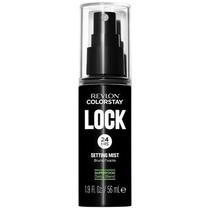 Fixador De Maquiagem Revlon Colorstay Lock Setting Mist 56Ml