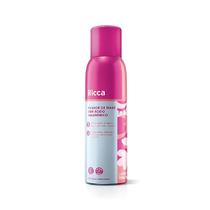 Fixador de Maquiagem Ricca com Ácido Hialurônico 150ml