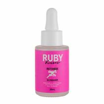 Fixador de Maquiagem Ruby Kisses - Blindagem Retoque Nunca Mais Fixador de Maquiagem Ruby Kisses - Blindagem Retoque Nunca Mais