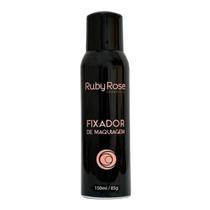 Fixador de Maquiagem Ruby Rose 150ml Fixador de Maquiagem Ruby Rose 150ml