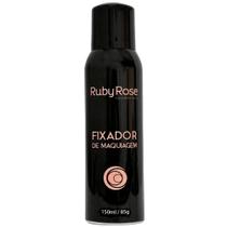 Fixador de Maquiagem Ruby Rose 150ml