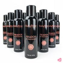 Fixador de Maquiagem Ruby Rose 150ml