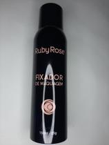 Fixador de Maquiagem ruby rose Fixador de Maquiagem ruby rose