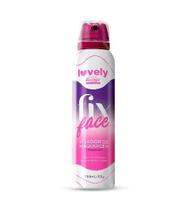 Fixador De Maquiagem Spray Fix - Face Beautiful