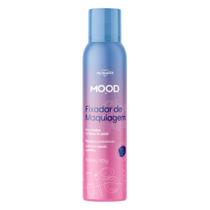 Fixador de Maquiagem Spray Mood c/ 150ml MY HEALTH Fixador de Maquiagem Spray Mood c/ 150ml MY HEALTH