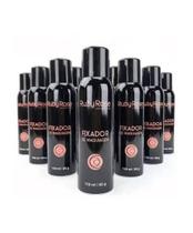 Fixador de Maquiagem Spray Ruby Rose Fixador de Maquiagem Spray Ruby Rose