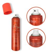 Fixador De Maquiagem Toque Seco Eu Amo Charming Cless 150ml Fixador De Maquiagem Toque Seco Eu Amo Charming Cless 150ml