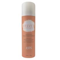 Fixador de Maquiagem Velvet Aspa Efeito Matte 150ml