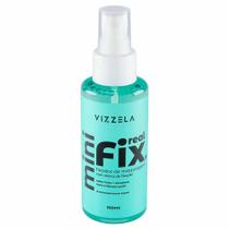 Fixador de Maquiagem Vizzela Real Fix