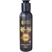 Fixador De Marquinha Corpo Bronzeado Dermytrat Bronze 120ML