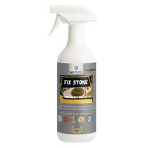 Fixador De Pedras Hd Flex Fix Stone 500ml Externo Interno Pedras decorativas de Jardins cascalhos pedriscos areia