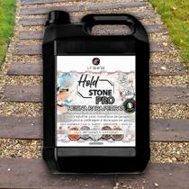 Fixador de Pedras - Hold Stone Profissional 5 Litros
