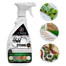 Fixador De Pedras Soltas Hold Stone 500ml Lt Shiner Fixador De Pedras Soltas Hold Stone 500ml Lt Shiner