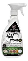 Fixador De Pedras Soltas Hold Stone 500ml Lt Shiner