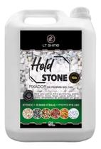 Fixador De Pedras Soltas Hold Stone 5l - Lt Shine