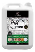 Fixador De Pedras Soltas Hold Stone 5l - Lt Shine