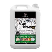 Fixador De Pedras Soltas Hold Stone - Lt Shine