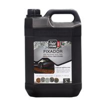 Fixador De Pedras Soltas Hold Stone Pro 5L Cola Pedras Maior Resistencia Melhor Fixação - Lt Shine Fixador De Pedras Soltas Hold Stone Pro 5L Cola Pedras Maior Resistencia Melhor Fixação - Lt Shine