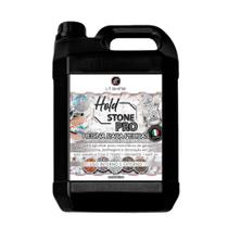 Fixador De Pedras Soltas Hold Stone Pro 5L Cola Pedras Maior Resistencia Melhor Fixação - Lt Shine Fixador De Pedras Soltas Hold Stone Pro 5L Cola Pedras Maior Resistencia Melhor Fixação - Lt Shine