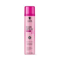 Fixador de Penteado Aspa Styler Ultra Forte 3 400ml