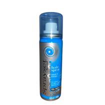 Fixador de Penteado Hair Spray 60ml - Aspa Fixador de Penteado Hair Spray 60ml - Aspa