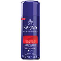 Fixador De Penteado Hair Spray Karina 250ml