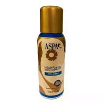 Fixador de Penteado Spray Hair Aspa 90Ml