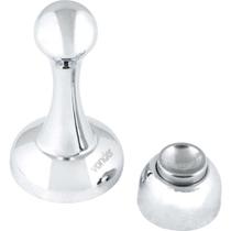 Fixador de Porta FP 808, Cromado, Vonder OstenVonder