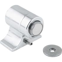 Fixador De Porta FP200 Cromado Vonder