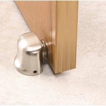 Fixador De Porta Magnético Alumínio Fp500 Vonder Trava