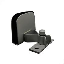 Fixador De Porta Pressão Rodapé e Piso M1702 Fosco