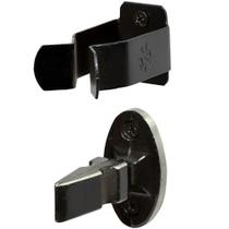 Fixador De Porta Zamac Latão Oxidado Em Blister Para Porta ZLO 86151/1 - 035112 - ALIANCA Fixador De Porta Zamac Latão Oxidado Em Blister Para Porta ZLO 86151/1 - 035112 - ALIANCA
