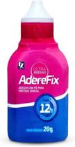 Fixador de Prótese AdereFix Ultra Original Pó 20g Fixador de Prótese AdereFix Ultra Original Pó 20g