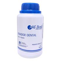 Fixador de Raio-X 500ml - AF do Brasil