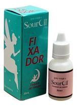 Fixador De Renna Sobrancelhas Sour Cil Profissional 20ml