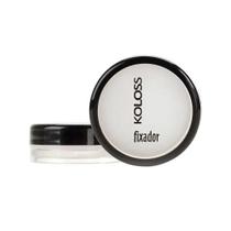 Fixador de Sombra e Glitter - Koloss Fixador de Sombra e Glitter - Koloss