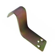 Fixador De Telhas Lateral, Todos Os Modelos Cr104 - 50pçs