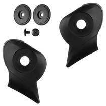 Fixador de viseira capacete protork evolution g1/g2/g3