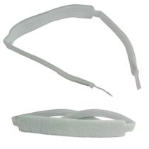 Fixador Descartável para canula Traqueostomia Jarc Tamanho Adulto - 2 Unidades