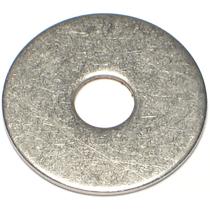 Fixador difícil de encontrar da lavadora Fender 014973180904 Aço inoxidável de 6 cm