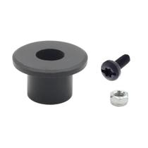 Fixador do Guarda P/ Serra Esquadria Dewalt Dw713, Dw715 e Dw718 Original Fixador do Guarda P/ Serra Esquadria Dewalt Dw713, Dw715 e Dw718 Original