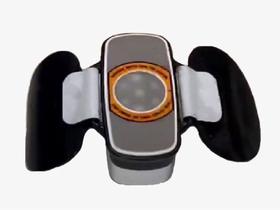 Fixador Eletrodo Autoadesivo para Airmed Ilib - Par - Bioset Fixador Eletrodo Autoadesivo para Airmed Ilib - Par - Bioset