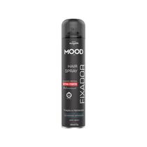 Fixador Extra Forte Hair Spray 400ml/240g My Health