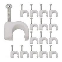 Fixador Fio Ret 10 mm 25 Peças Western Fixador Fio Ret 10 mm 25 Peças Western